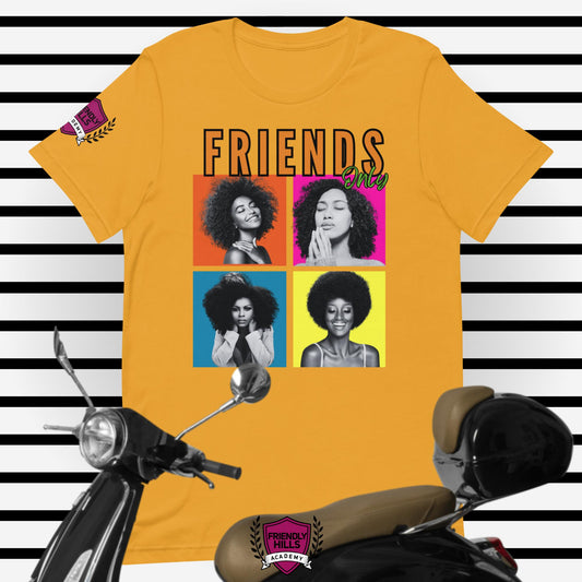 Friends Only Tee