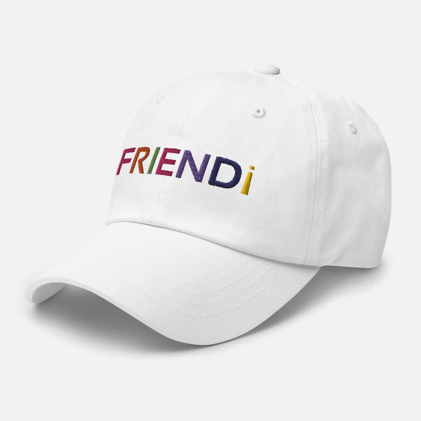 Friendi Hat
