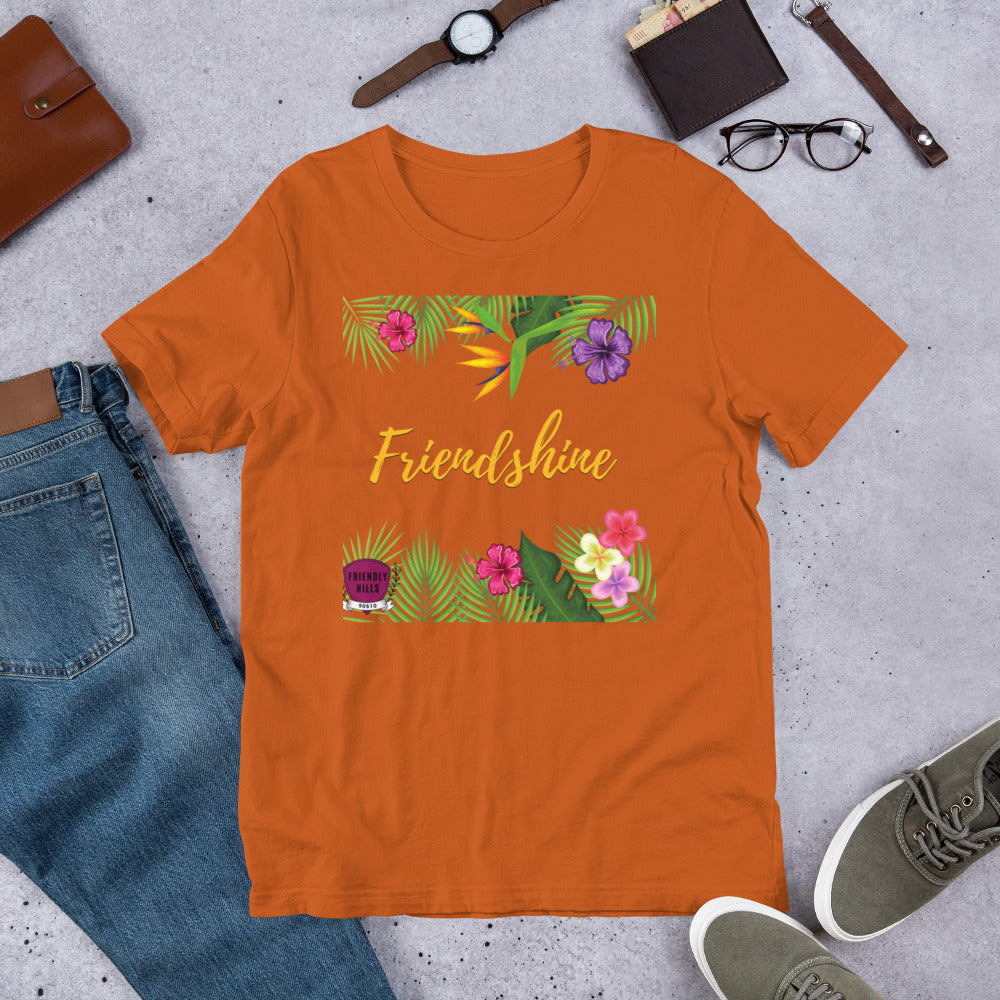 FriendShine Tee
