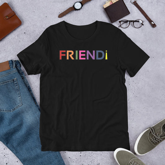 Friendi Tee