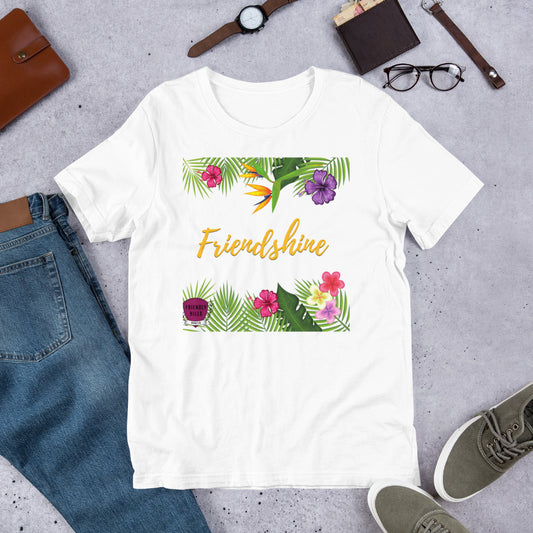 FriendShine Tee