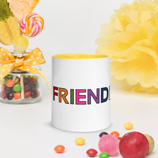 Friendi Mug