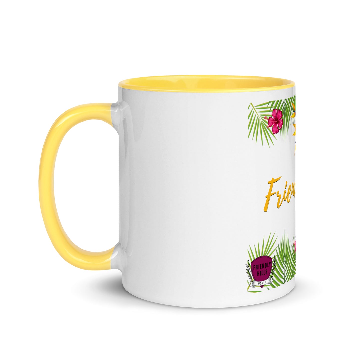 FriendShine Mug