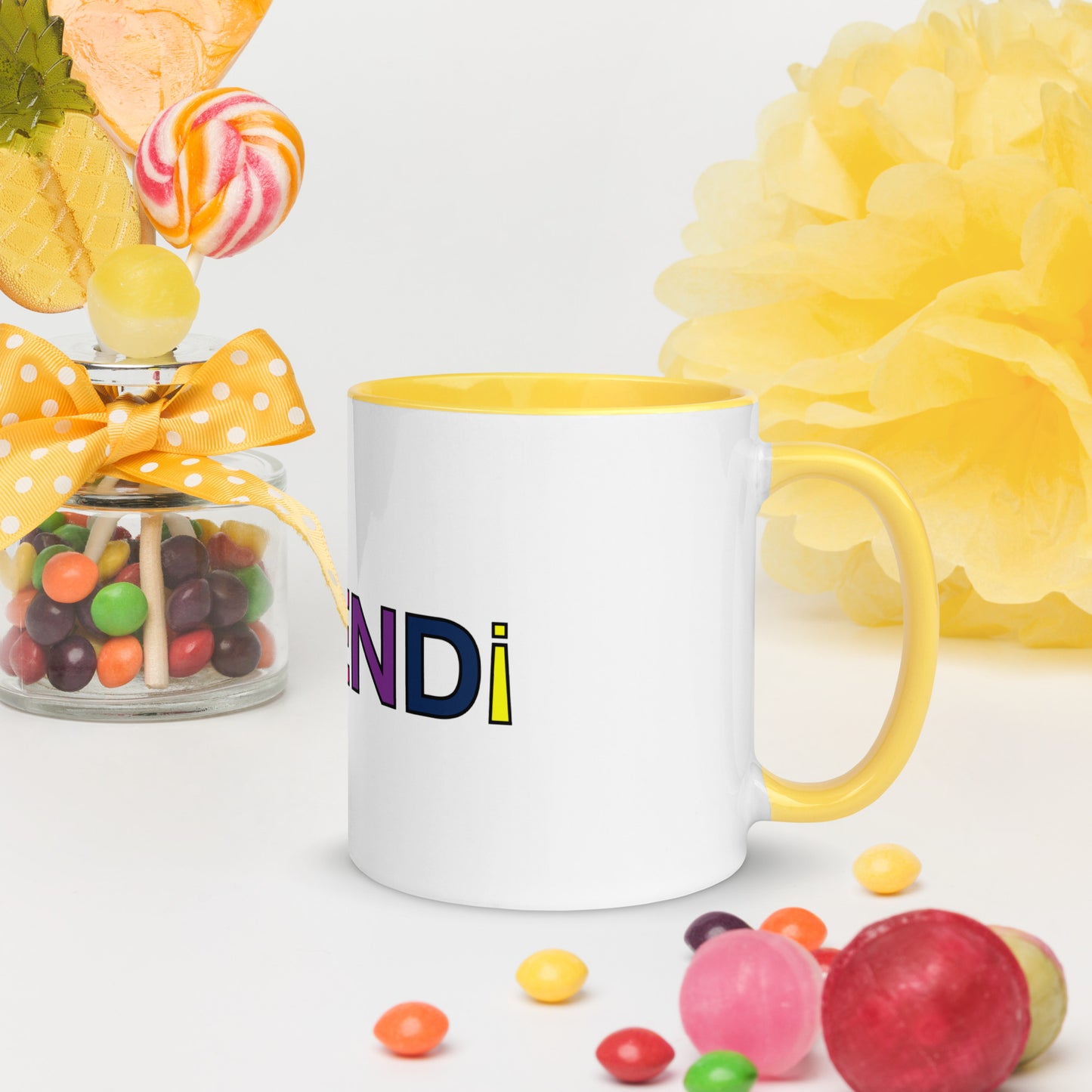 Friendi Mug