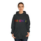 Friendi College Hoodie