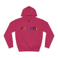 Friendi College Hoodie