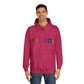 Friendi College Hoodie