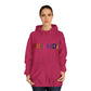 Friendi College Hoodie