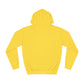 Friendi College Hoodie