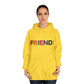 Friendi College Hoodie