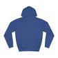 Friendi College Hoodie