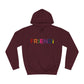 Friendi College Hoodie