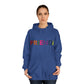 Friendi College Hoodie