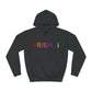Friendi College Hoodie