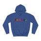 Friendi College Hoodie