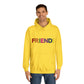 Friendi College Hoodie