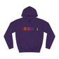 Friendi College Hoodie