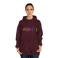 Friendi College Hoodie