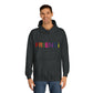 Friendi College Hoodie