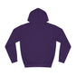 Friendi College Hoodie