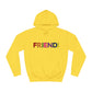 Friendi College Hoodie