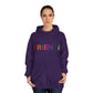 Friendi College Hoodie