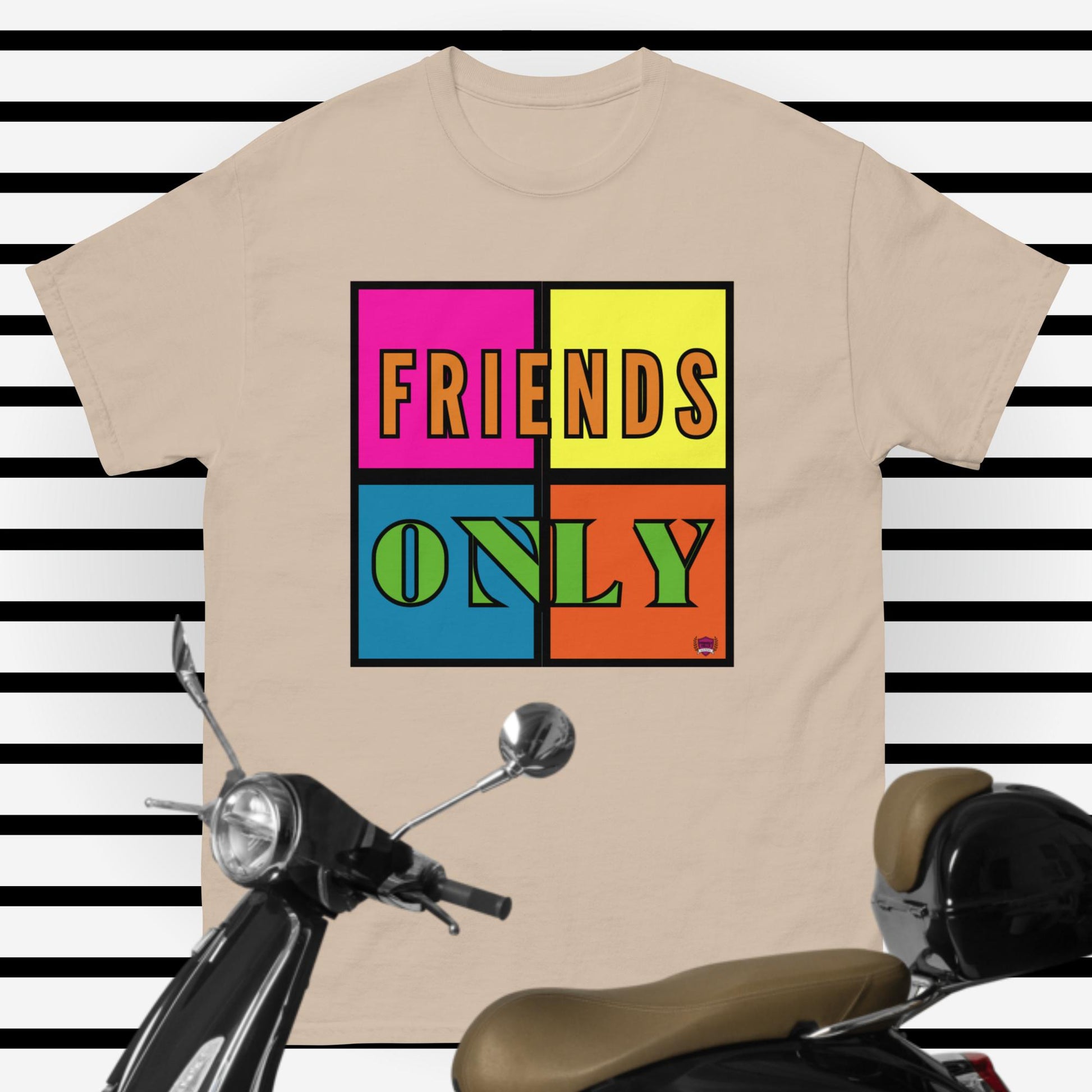 Good 6 Or 9 We're All Having Fun T-Shirt Good 6 Or 9 We're All Having Fun T-Shirt