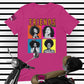 Friends Only Tee