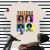 In living friendships
