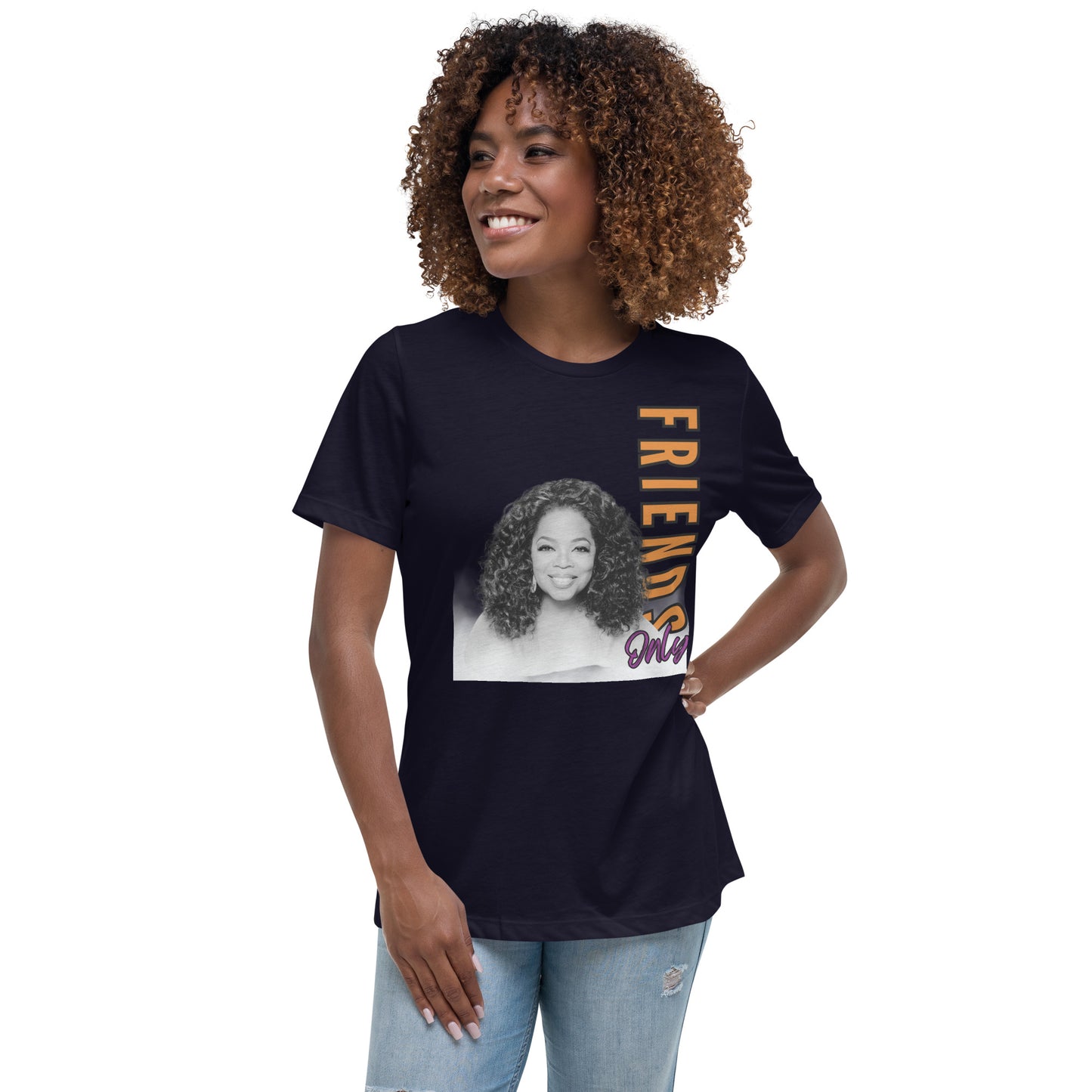 Our Friend Oprah T-Shirt