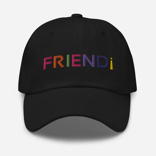 Friendi Hat