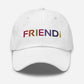 Friendi Hat