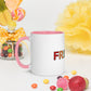 Friendi Mug