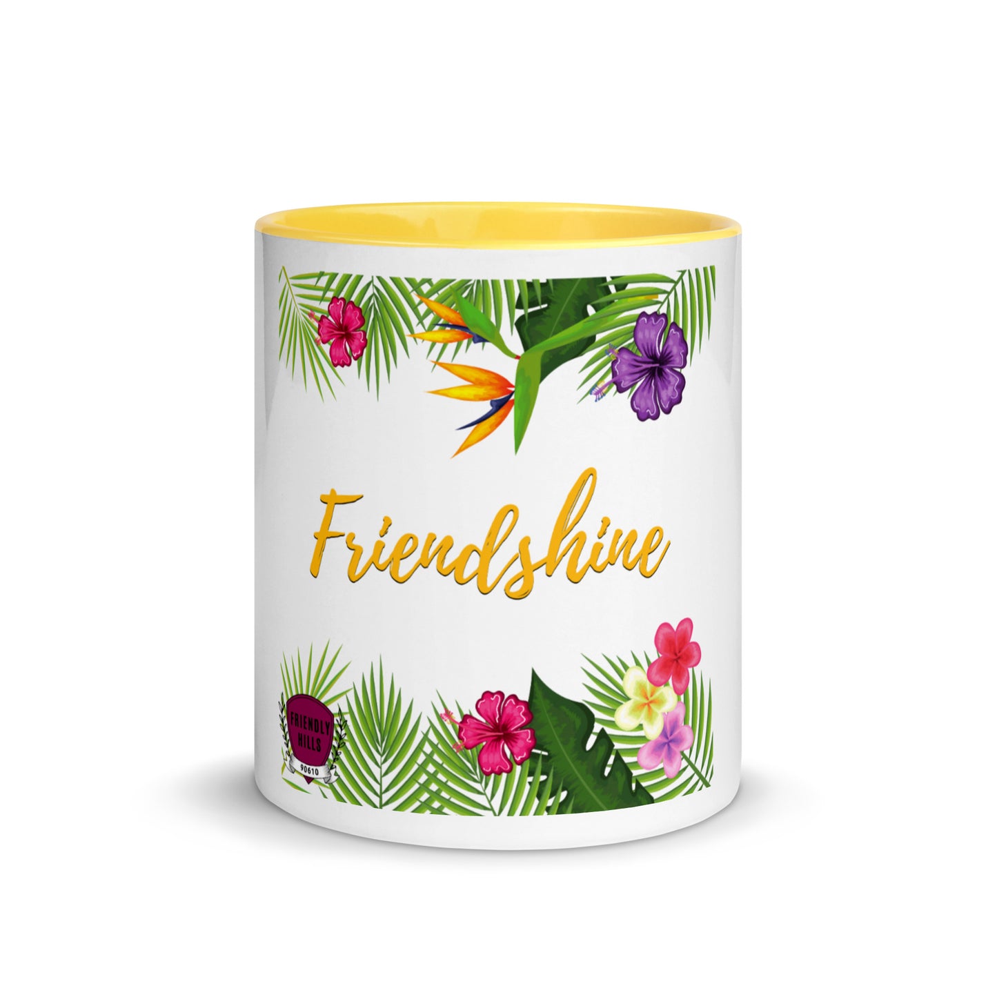 FriendShine Mug