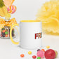 Friendi Mug